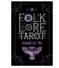 Folklore Tarot by Rowan Ortins