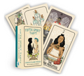 Fifth Spirit Tarot