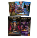 Edgar Allan Poe Tarot deck by Rose Wright