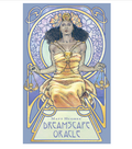 Dreamscape Oracle by Matt Hughes