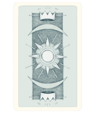 Curious Travels Tarot