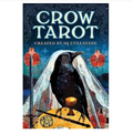 Crow Tarot by MJ Cullinane