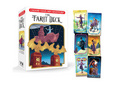 The Choose Your Own Adventure Tarot Deck