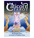 Caticorn Tarot