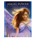 Angel Power Wisdom Cards by Gaye Guthrie