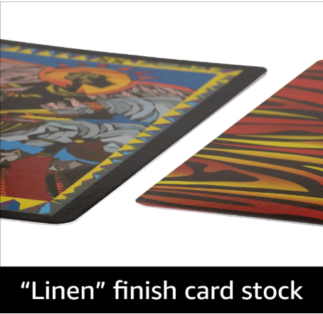 African Tarot deck