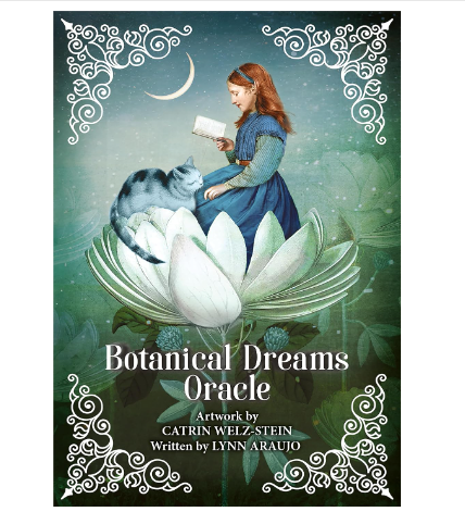 Botanical Dreams Oracle