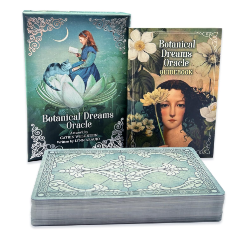 Botanical Dreams Oracle