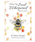 When my Soul whispered oracle Deck