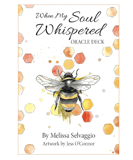When my Soul whispered oracle Deck