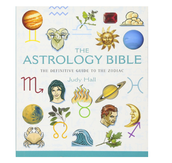 The Astrology Bible