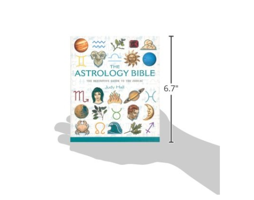The Astrology Bible