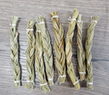 4" Sweetgrass Braid