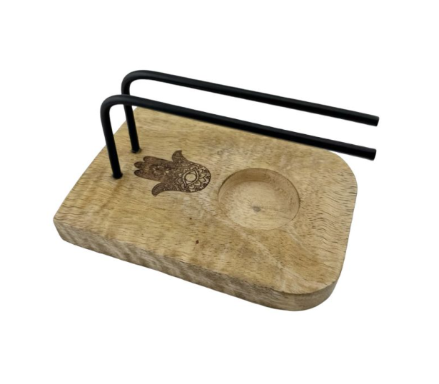 Palo Santo Burners