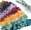 Various Crystal Chips