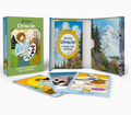Bob Ross Oracles
