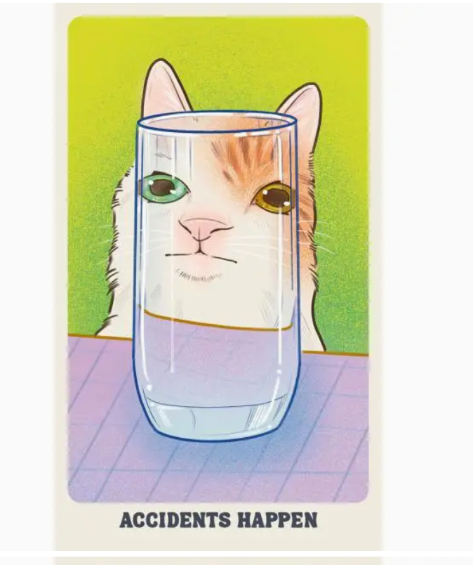Feline Mystique