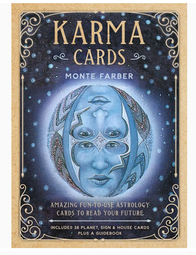 Karma Cards