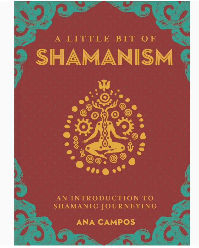 A Little Bit of Shamanism