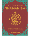 A Little Bit of Shamanism