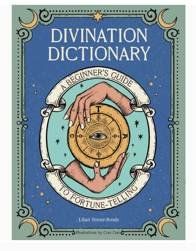 Divination Dictionary