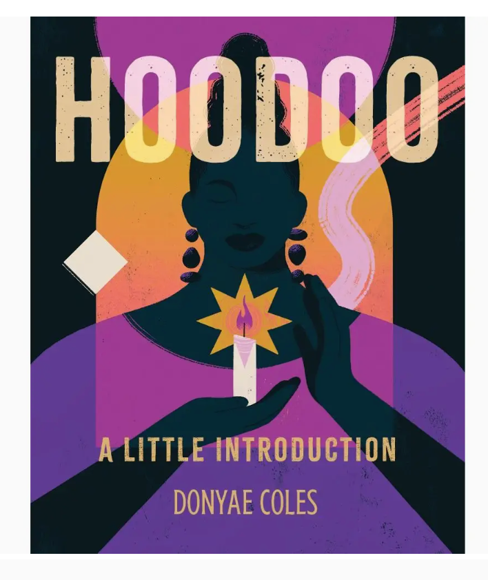 Hoodoo A Little Introduction