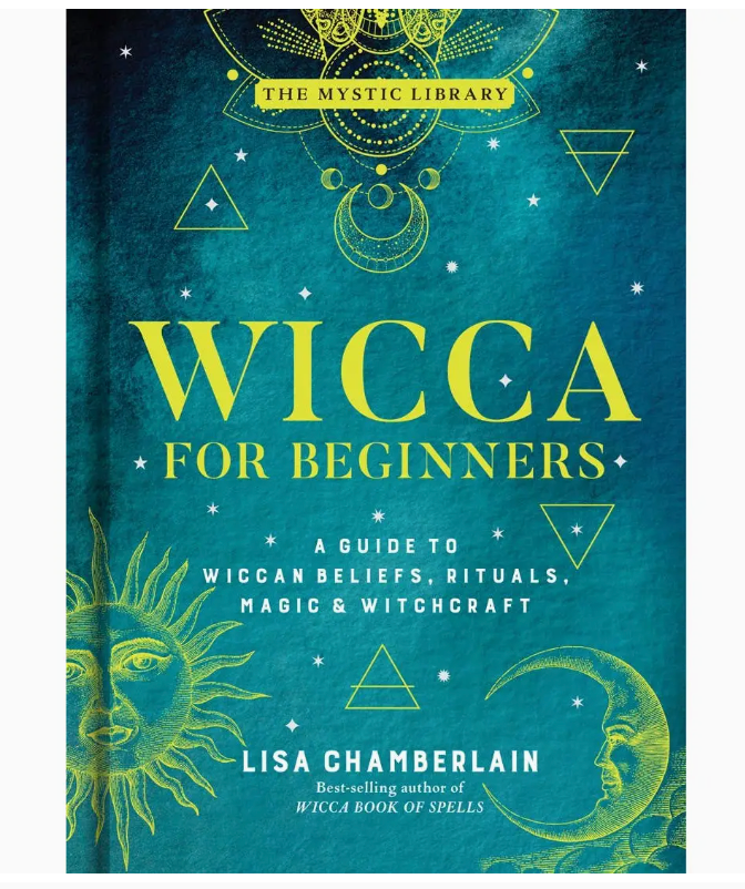 Wicca for Beginners