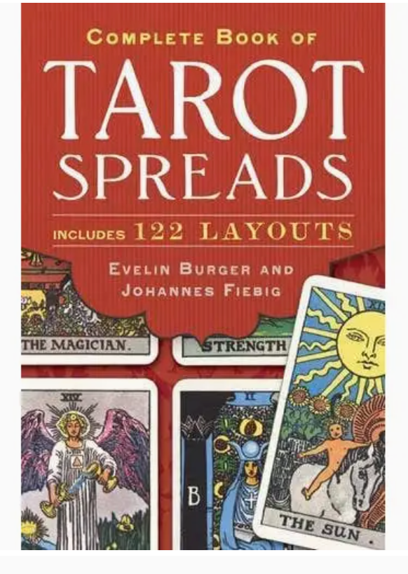 Tarot Spreads