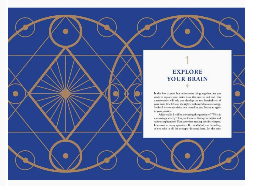 Numerology:  A Guide to Decoding Your Destiny