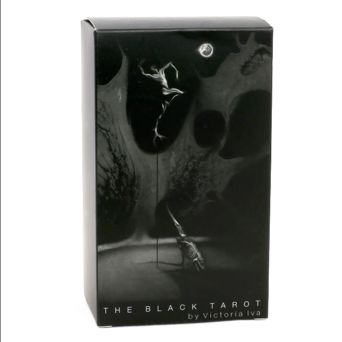 The Black Tarot