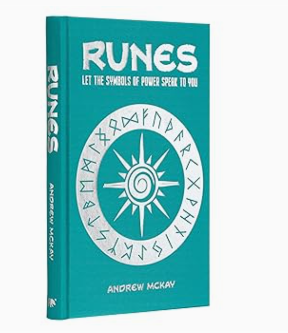 Runes (Acturus Silkbound Classics)