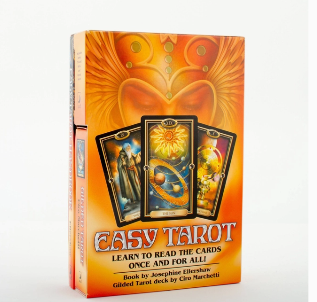 Easy Tarot