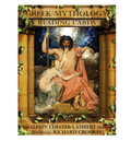 Greek Mythology Reading Cards