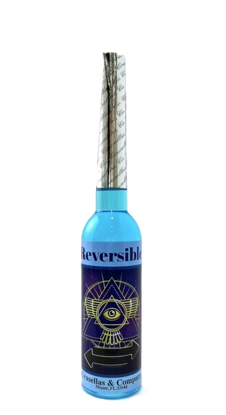 Reversible Cologne
