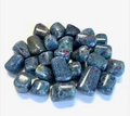 Ruby Kyanite Tumbled