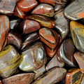 Mugglestone Tumbled