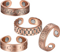 Magnetic Copper Ring