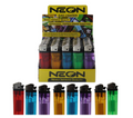 Neon Lighter