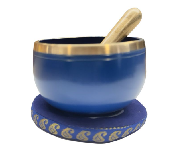 3" Brass Singing Bowls