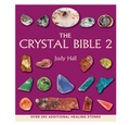 The Crystal Bible 2 By: Judy Hall