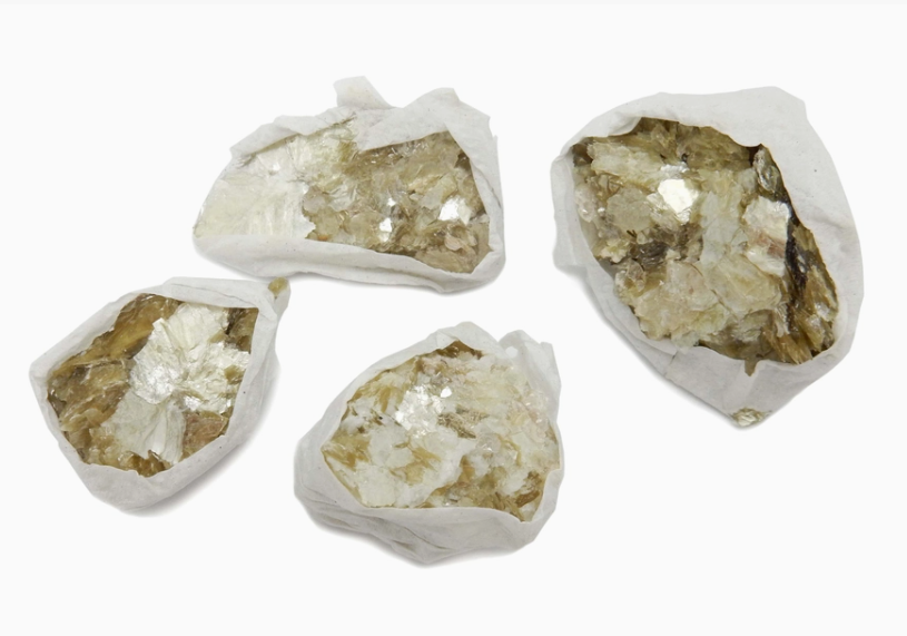 Star Mica Specimen