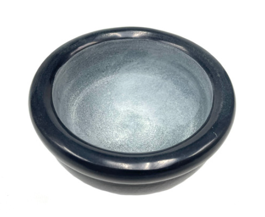 4" Soapstone Mortar and Pestle
