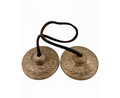 2.5" Cymbals