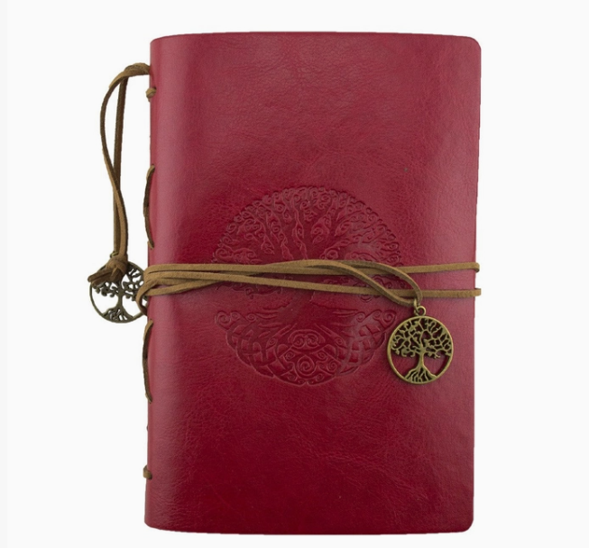 Leatherette Journals