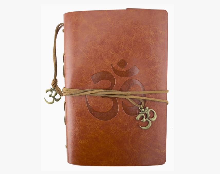 Leatherette Journals