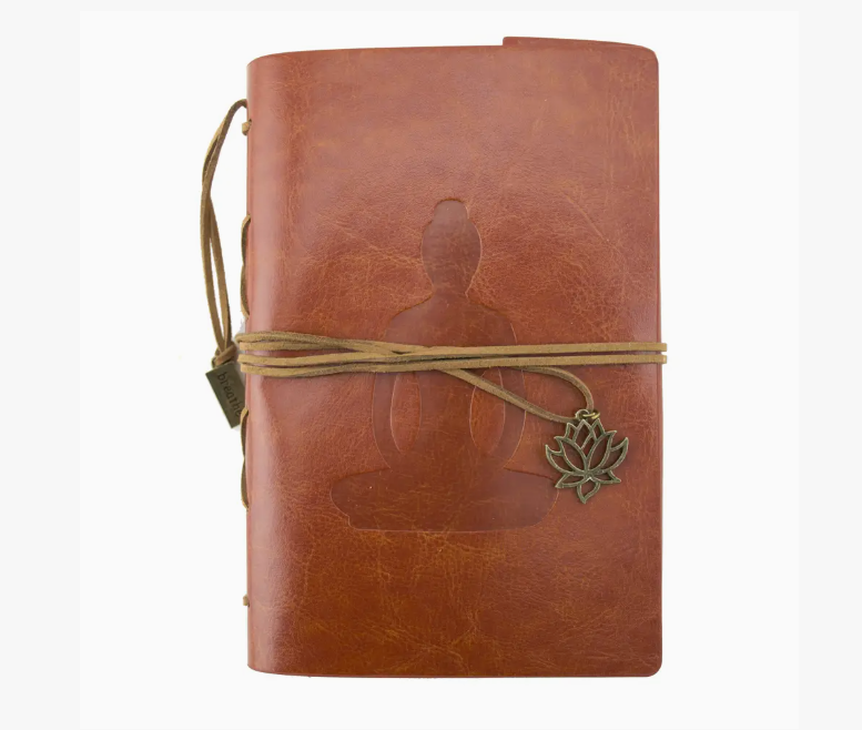 Leatherette Journals
