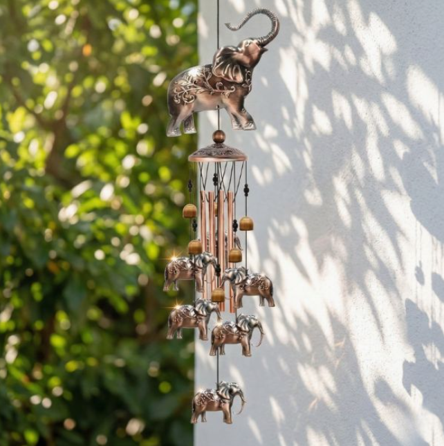Wind Chimes