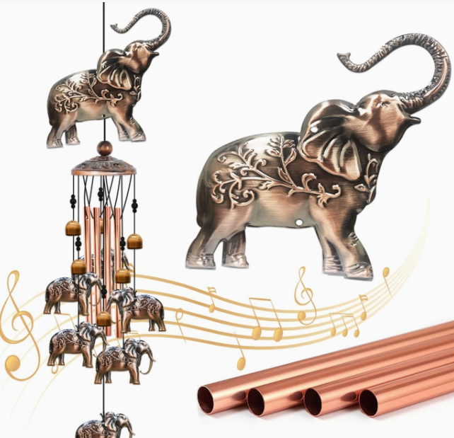 Wind Chimes