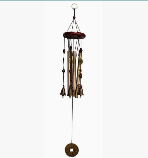 Wind Chimes
