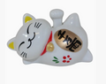 Waving Lucky Cat